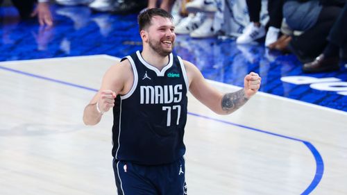 Best Bets for Celtics vs. Mavericks Game 5: Can Dallas Do It Again?
