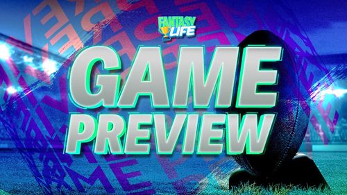 Lions @ Ravens Week 7 Game Preview