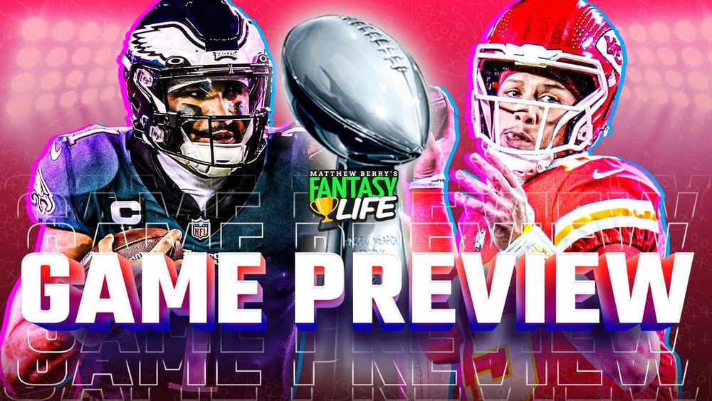š„ Is The QB Trade Market Heating Up?