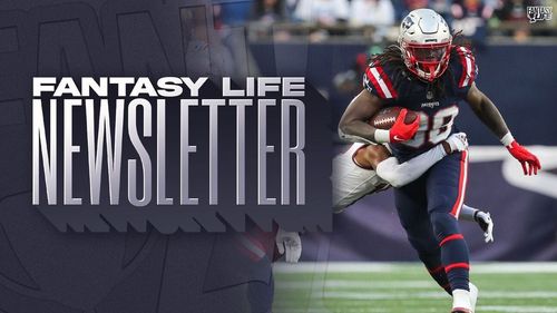 🤔 Are We Underestimating This Veteran RB?
