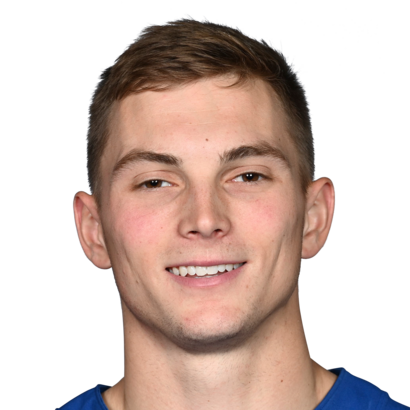 Alec Pierce