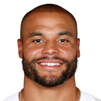 Dak Prescott